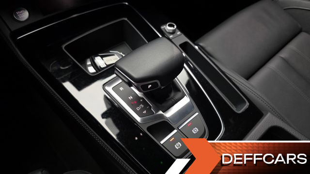 Audi Q5 45 TFSI Quattro Premium купить на сайте DeffCars