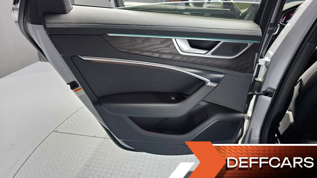 Audi A6 45 TFSI Premium купить на сайте DeffCars