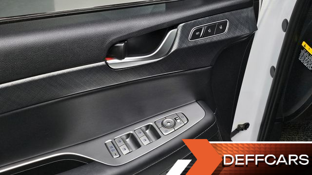 Hyundai PALISADE Gasoline 3.8 4WD Prestige купить на сайте DeffCars