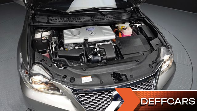Lexus CT200H 1.8 Supreme ZWA10 купить на сайте DeffCars
