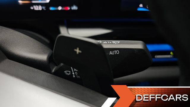 BMW 5-SERIES 520i M Sport купить на сайте DeffCars