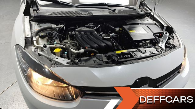 Renault-KoreaSamsung SM3 PE купить на сайте DeffCars