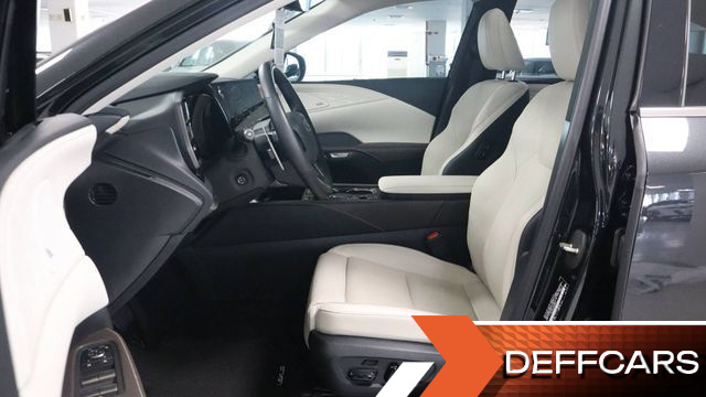 Lexus RX Luxury купить на сайте DeffCars