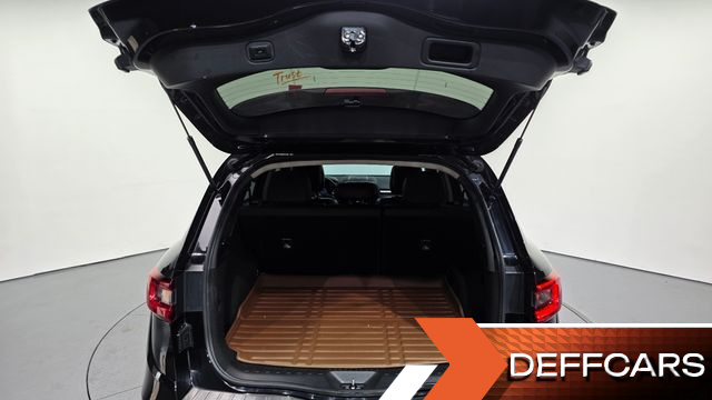 Renault-KoreaSamsung QM6 Gasoline 2WD RE Signature купить на сайте DeffCars