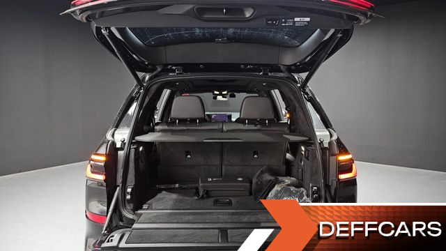 BMW X7 xDrive 40i M Sport 6STR купить на сайте DeffCars