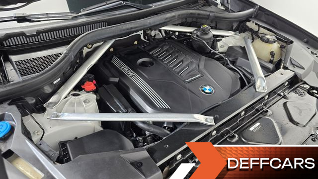 BMW X6 xDrive40i M Sport купить на сайте DeffCars