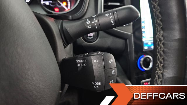 Renault-KoreaSamsung SM6 2.0 GDe SE купить на сайте DeffCars