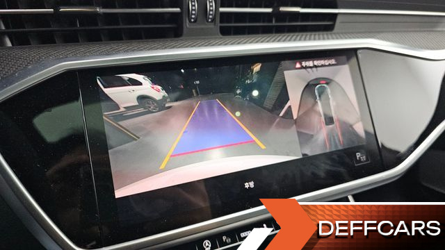 Audi RS7 4.0 TFSI Quattro купить на сайте DeffCars