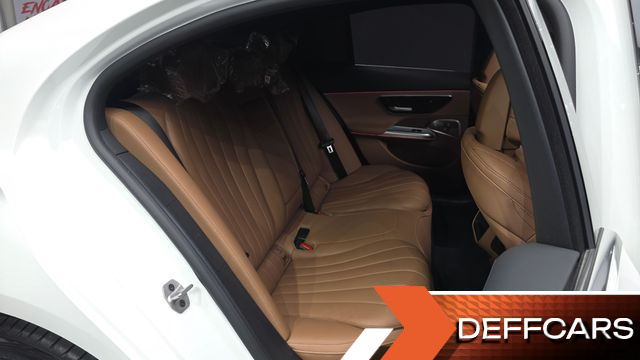 Mercedes E-CLASS E300 4MATIC Exclusive купить на сайте DeffCars