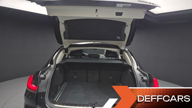 BMW X4 xDrive20i xLine купить на сайте DeffCars