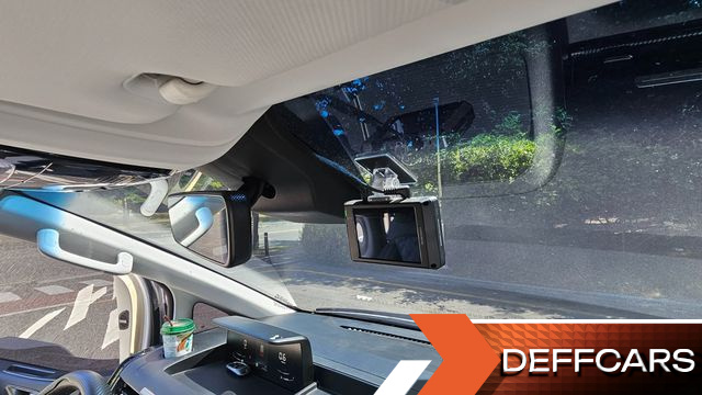 Hyundai STARIA L3.5 Cargo 5-Seater Modern купить на сайте DeffCars