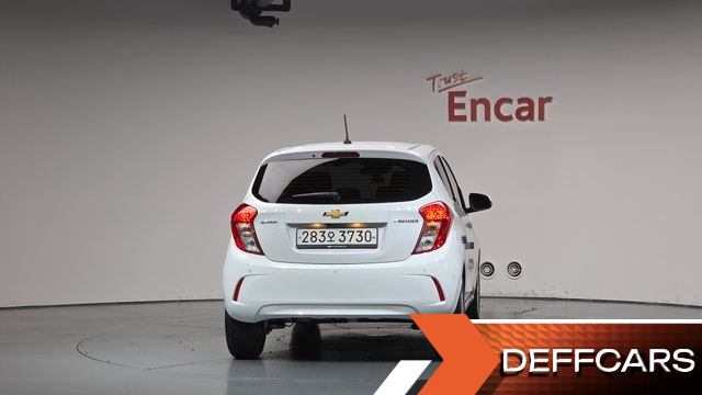 ChevroletGMDaewoo SPARK Premier купить на сайте DeffCars