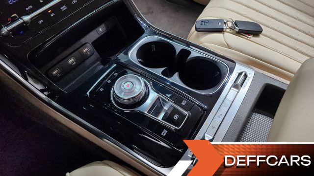 Kia CARNIVAL Gasoline 9-seater Limousine(Special vehicle) купить на сайте DeffCars