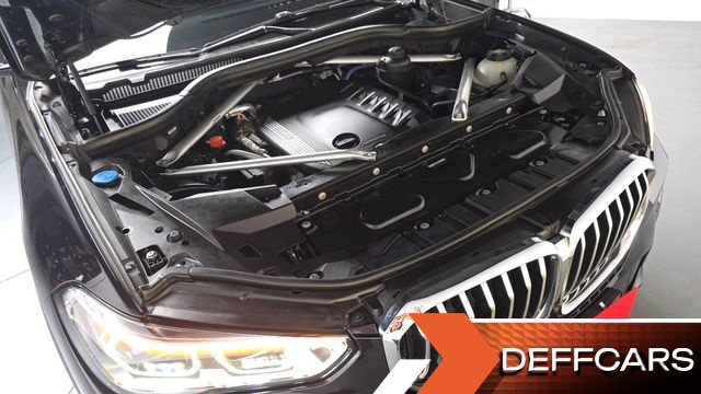 BMW X5 xDrive 30d M Sport купить на сайте DeffCars