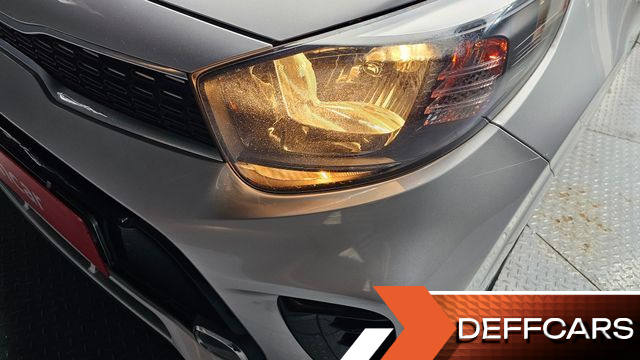 Kia MORNING Lady купить на сайте DeffCars
