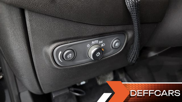 ChevroletGMDaewoo EQUINOX 4WD Premier купить на сайте DeffCars