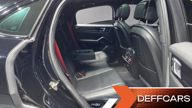 Porsche CAYENNE 3.0 Coupe купить на сайте DeffCars