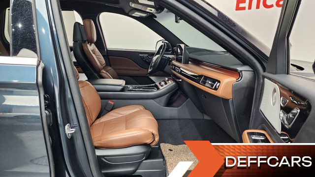 Lincoln AVIATOR 3.0 Reserve  AWD купить на сайте DeffCars