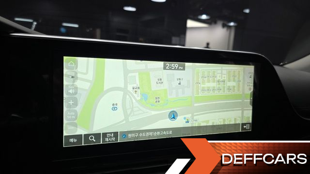 Hyundai GRANDEUR 3.3 Exclusice купить на сайте DeffCars