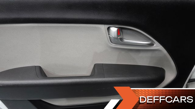 Kia RAY Van Standard купить на сайте DeffCars