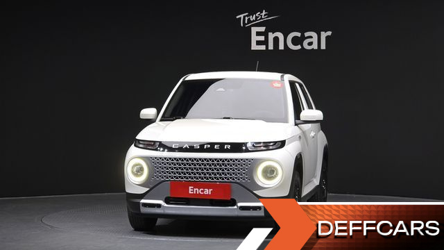 Hyundai CASPER Modern купить на сайте DeffCars