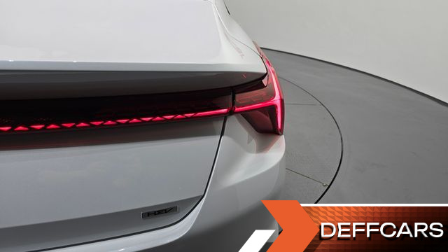 Kia K8 Noblesse купить на сайте DeffCars