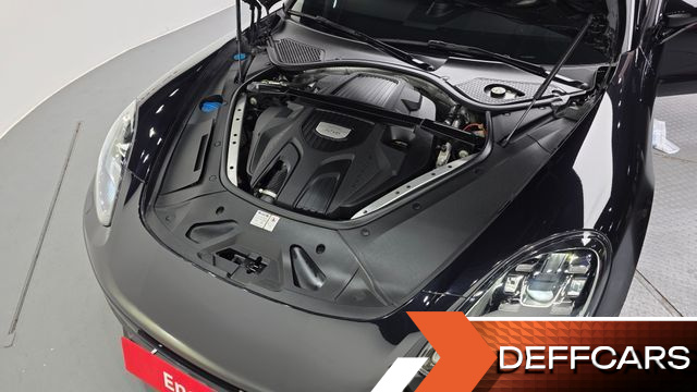 Porsche PANAMERA 3.0 AWD купить на сайте DeffCars