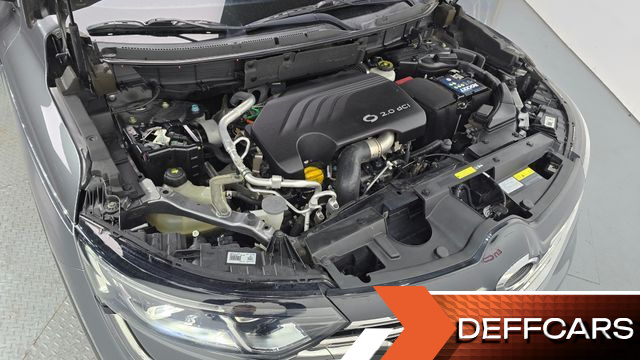Renault-KoreaSamsung QM6 Diesel 2WD RE Signature купить на сайте DeffCars