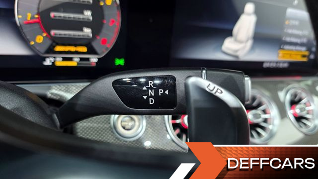 Mercedes CLS-CLASS AMG CLS53 4MATIC+ купить на сайте DeffCars