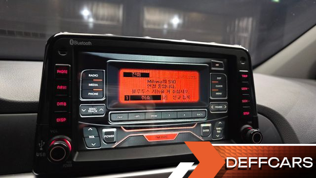 Kia MORNING Prestige купить на сайте DeffCars