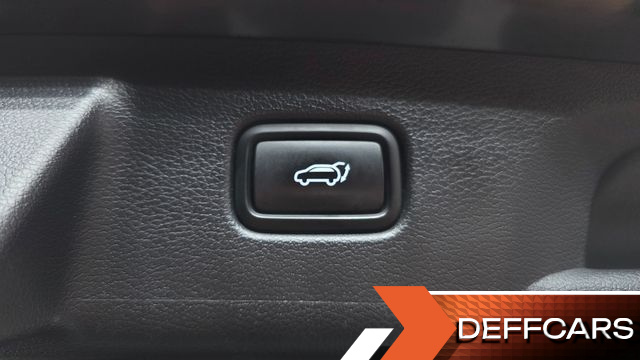 Hyundai PALISADE Gasoline 3.8 4WD Prestige купить на сайте DeffCars