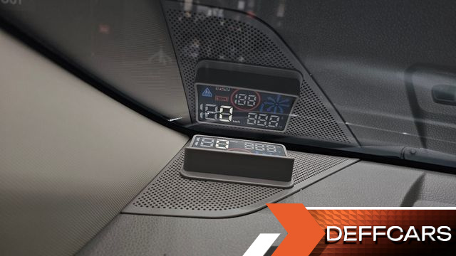 Kia CARNIVAL Gasoline 7-Seater Hi-Limousine Signature купить на сайте DeffCars