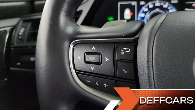 Lexus ES Executive купить на сайте DeffCars