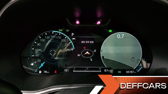 Genesis GV80 2.5T Gasoline AWD купить на сайте DeffCars