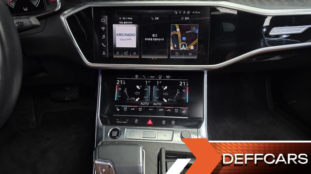 Audi A6 45 TFSI Quattro Premium купить на сайте DeffCars