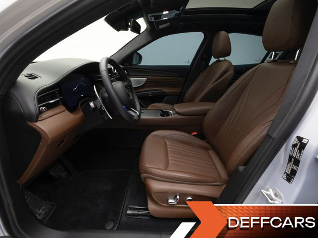 Maserati GRECALE 2.0 AWD GT Type P купить на сайте DeffCars