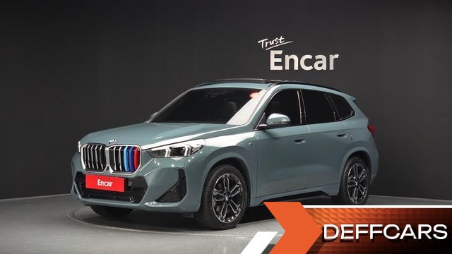 BMW X1 xDrive 20i M Sport купить на сайте DeffCars