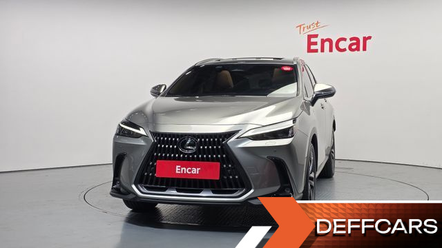 Lexus NX Premium купить на сайте DeffCars