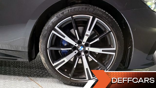 BMW 5-SERIES 530i xDrive M Sport купить на сайте DeffCars