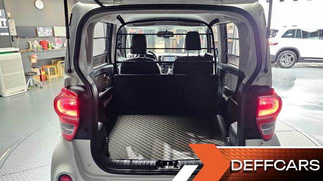 Kia RAY Van Standard купить на сайте DeffCars