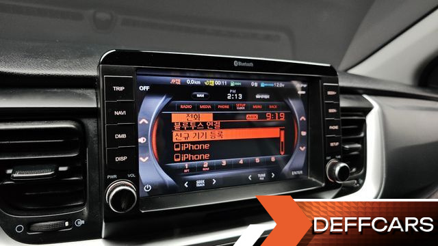 Kia STONIC 1.4 Trendy купить на сайте DeffCars
