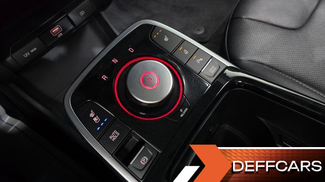 Kia NIRO Air купить на сайте DeffCars