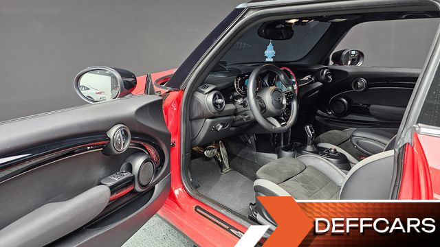 Mini COOPER JCW 3rd Generation купить на сайте DeffCars