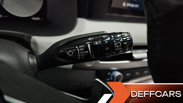 Hyundai PALISADE Gasoline 3.8 2WD Le Blanc купить на сайте DeffCars