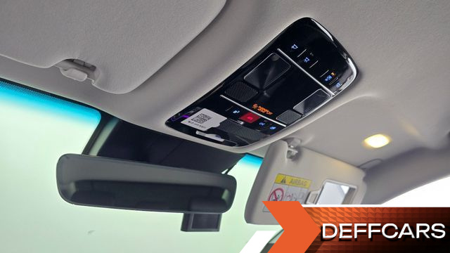Hyundai GRANDEUR Exclusive купить на сайте DeffCars