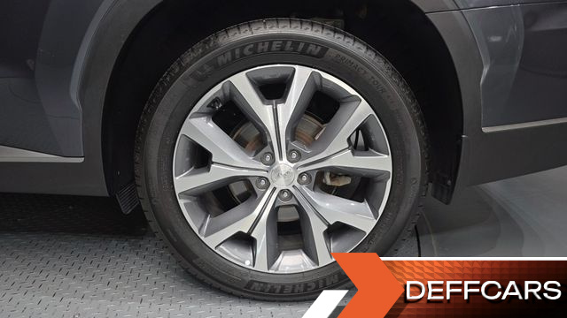 Hyundai PALISADE Gasoline 3.8 2WD Prestige купить на сайте DeffCars