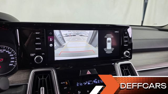 Kia SORENTO Diesel 2.2 2WD Prestige купить на сайте DeffCars