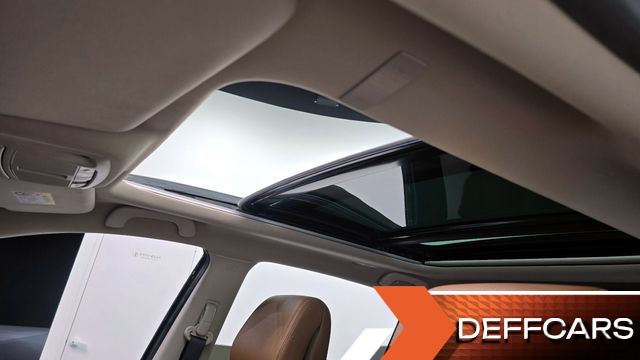 Renault-KoreaSamsung QM6 2.0 LPe RE Signature 2WD купить на сайте DeffCars