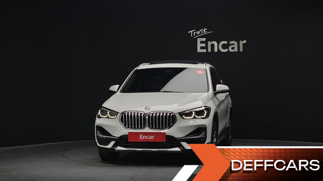 BMW X1 xDrive 20i xLine купить на сайте DeffCars