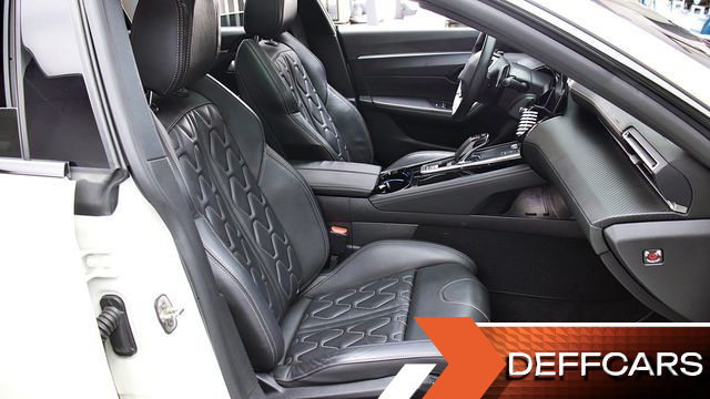 Peugeot 508 2.0 BlueHDi GT Line купить на сайте DeffCars